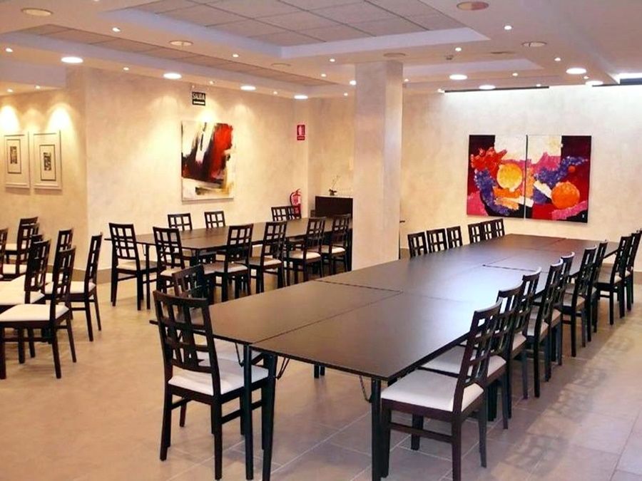 Hotel Plazaola Irurtzun Buitenkant foto